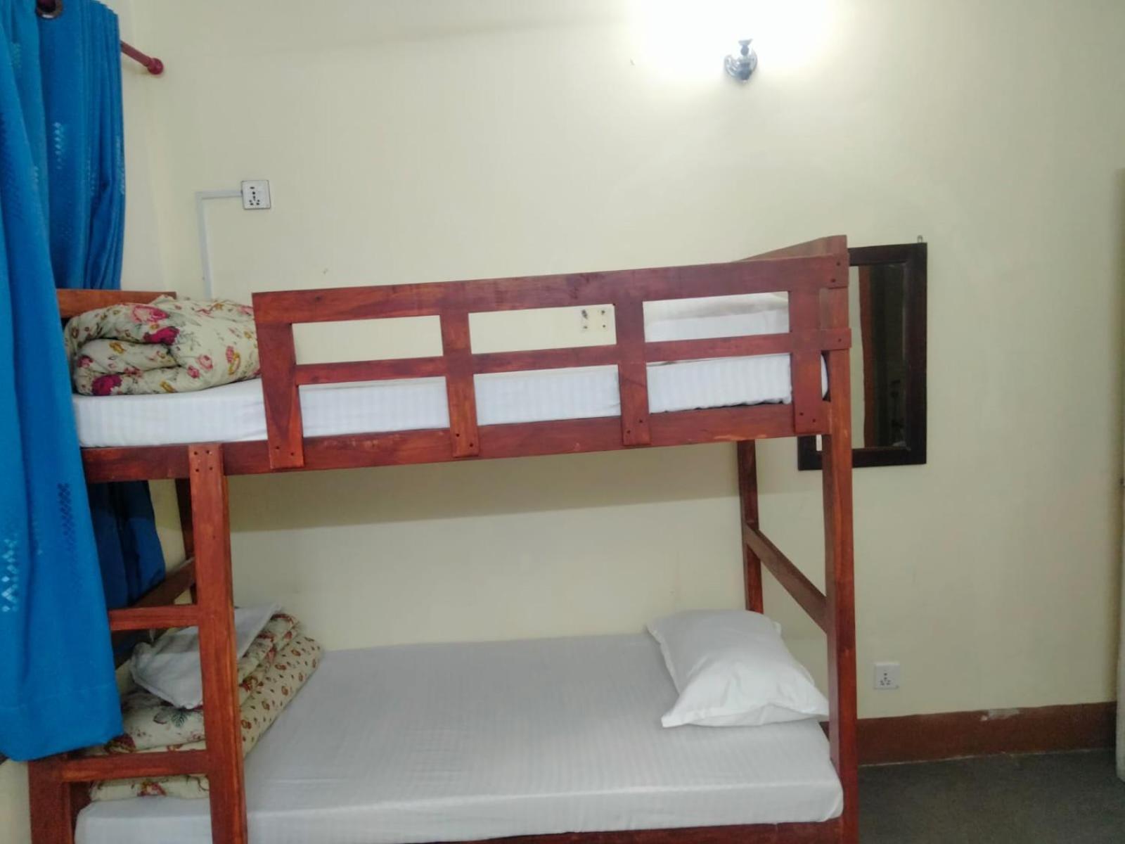 Hotel Backpackers Inn Kathmandu Luaran gambar
