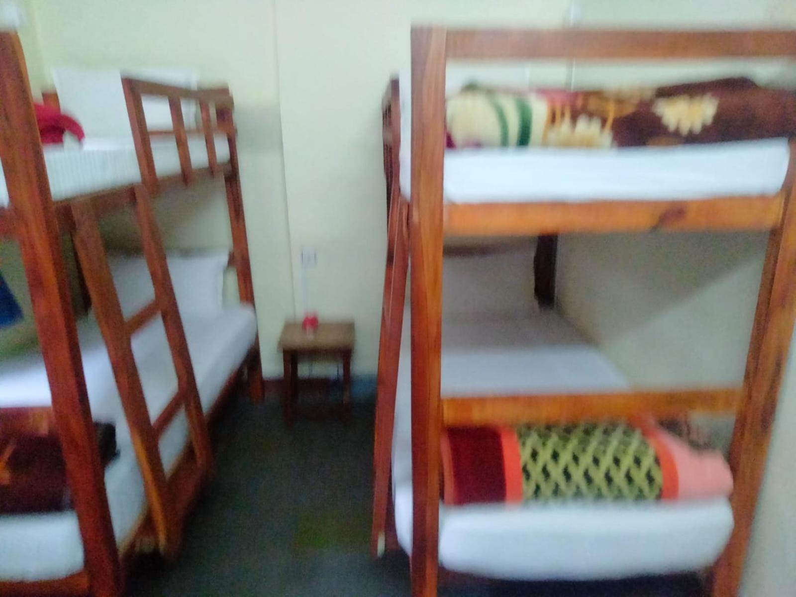 Hotel Backpackers Inn Kathmandu Luaran gambar